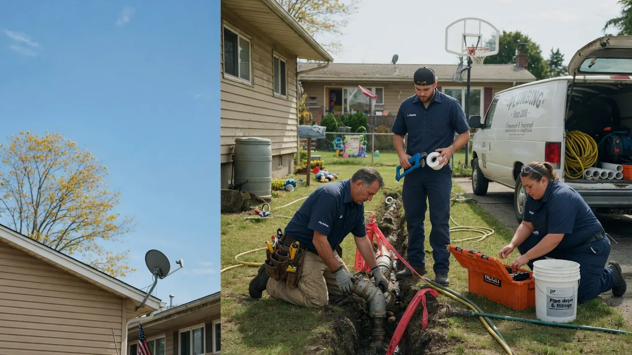 Garbage Disposal Replacement in Ringle, WI near me